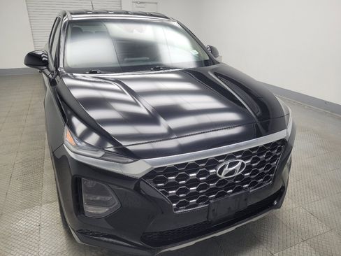 Used 2020 Hyundai Santa Fe SE w/ Cargo Package image 14