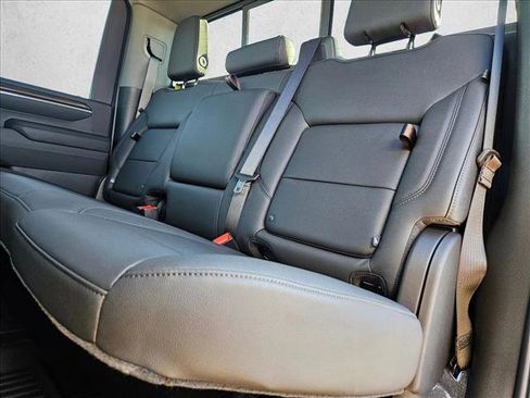 New 2026 Chevrolet Silverado 2500 LT w/ Texas Edition image 18