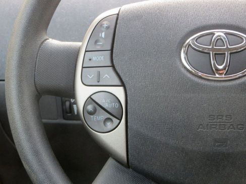Used 2008 Toyota Prius image 13