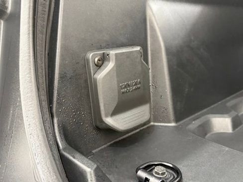Used 2024 Chevrolet Silverado EV W/T AWD/4WD image 10