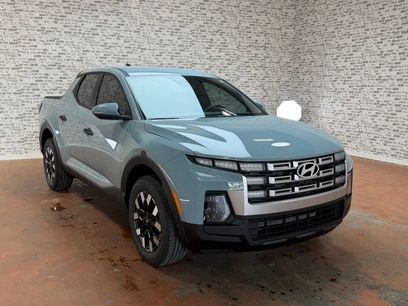 New 2026 Hyundai Santa Cruz SE