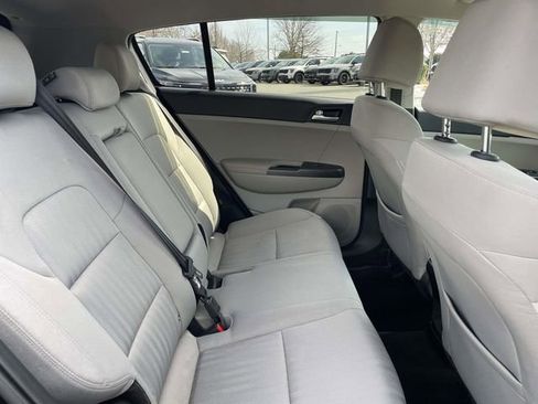 Certified 2022 Kia Sportage LX image 22