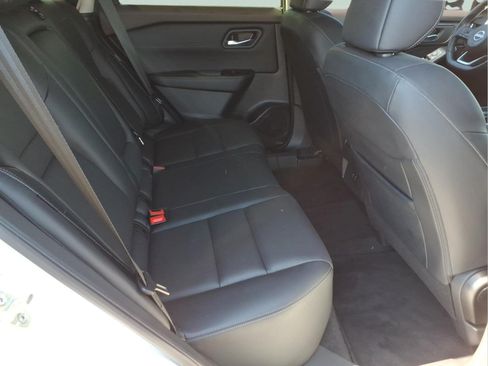 Certified 2023 Nissan Rogue SV w/ SV Premium B Package AWD/4WD image 25