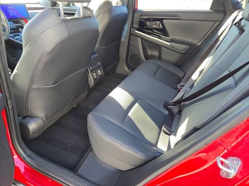 Used 2024 Subaru Solterra Limited image 16