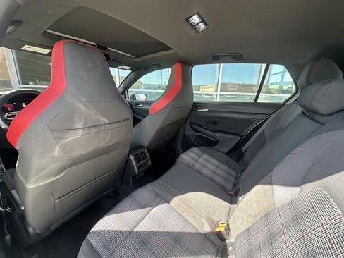 Used 2024 Volkswagen GTI SE image 37
