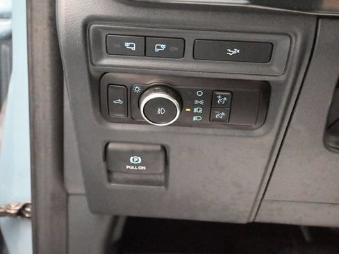 Certified 2023 Ford F150 XLT w/ Equipment Group 302A High AWD/4WD image 11