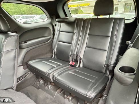 Used 2013 Dodge Durango Crew image 13