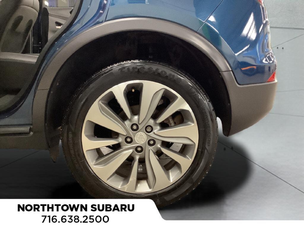 Used 2019 Buick Encore Preferred FWD image 20