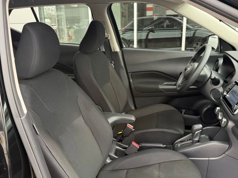 Used 2025 Nissan Kicks Play S image 15