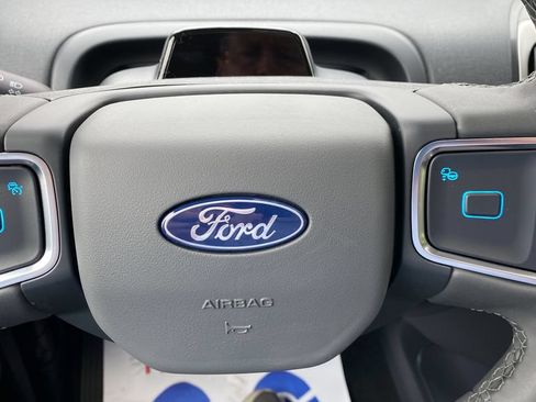 New 2026 Ford Expedition Max Active AWD/4WD image 16