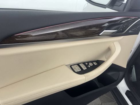 Used 2023 BMW X3 xDrive30i w/ Premium Package w/ZPA image 13