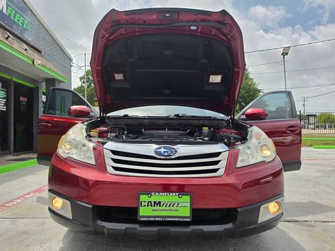 Used 2011 Subaru Outback 2.5i Premium AWD/4WD image 54