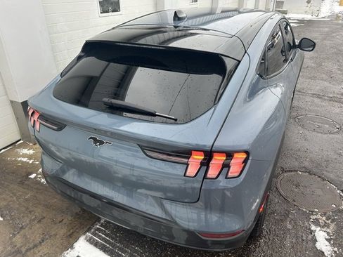 Used 2024 Ford Mustang Mach-E Select w/ Comfort Package Lite image 5