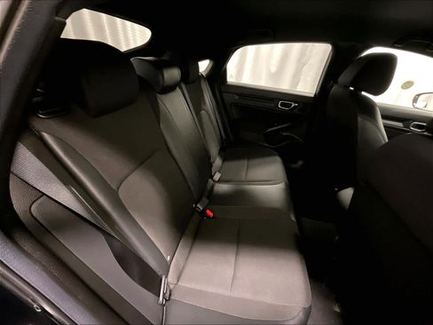 Used 2024 Honda Civic Sport image 16