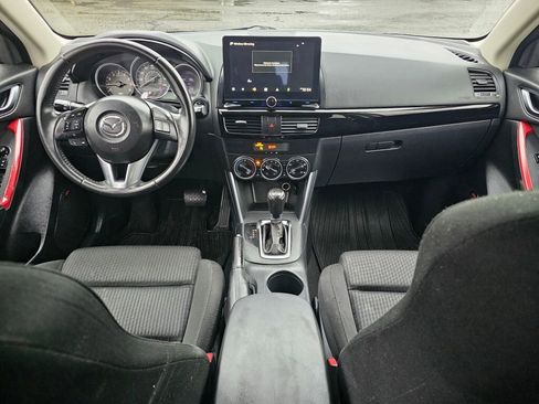 Used 2015 MAZDA CX-5 Touring image 15