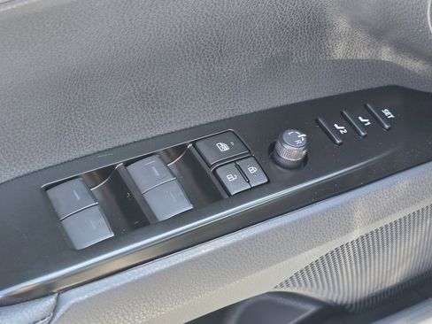 New 2026 Toyota Camry XLE AWD/4WD image 27