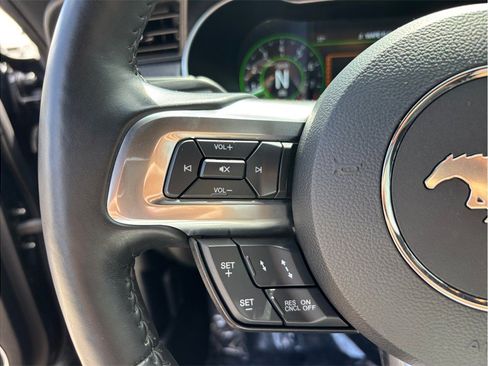 Used 2019 Ford Mustang GT Premium w/ GT Performance Package RWD image 27