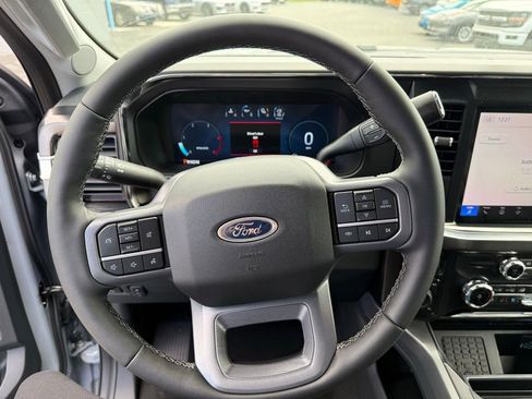 New 2026 Ford F350 4x4 Crew Cab Super Duty image 20