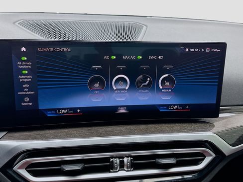 Used 2023 BMW M340i w/ Premium Package image 12