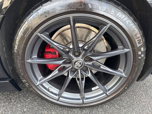 Used 2024 Toyota Supra image 15