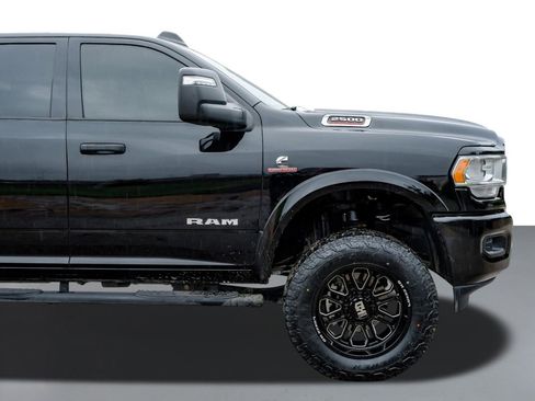 Used 2024 RAM 2500 Big Horn image 7