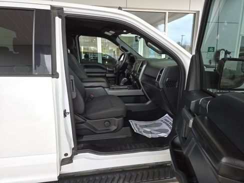 Used 2019 Ford F150 XLT w/ Equipment Group 301A Mid image 43