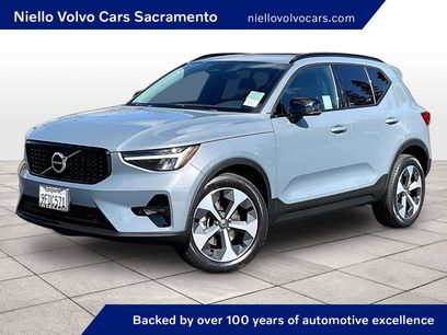 Used 2023 Volvo XC40 B5 Plus w/ Protection Package Premier