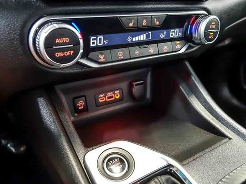 Used 2024 Nissan Sentra SV w/ All-Weather Package FWD image 21