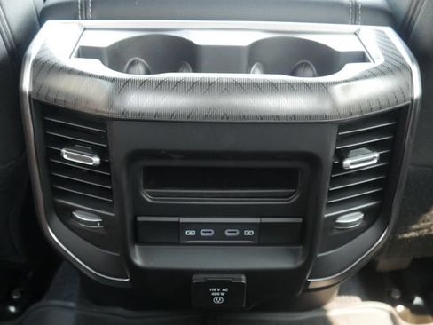 New 2026 RAM 2500 Big Horn AWD/4WD image 27