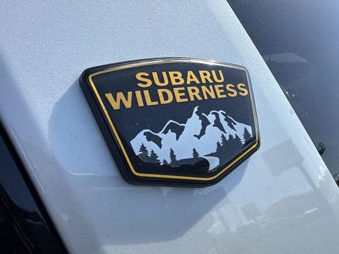New 2026 Subaru Outback Wilderness AWD/4WD image 11