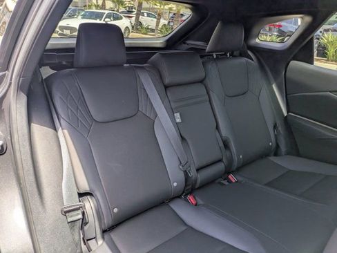 Used 2024 Lexus RX 350 FWD w/ Technology Package image 32