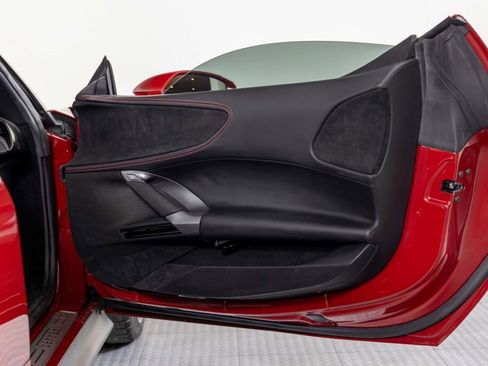 Certified 2023 Ferrari SF90 Spider AWD/4WD image 23