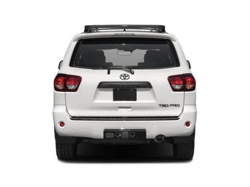 Used 2022 Toyota Sequoia TRD Pro image 5