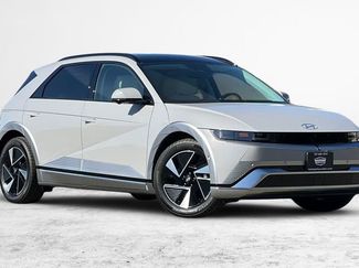 New 2026 Hyundai Ioniq 5 Limited RWD video 1