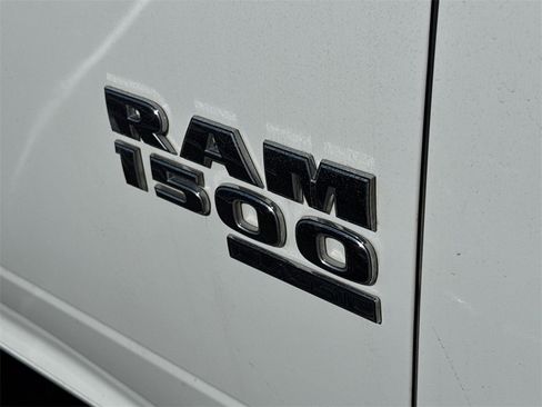 Certified 2023 RAM 1500 Classic SLT w/ Electronics Group image 16