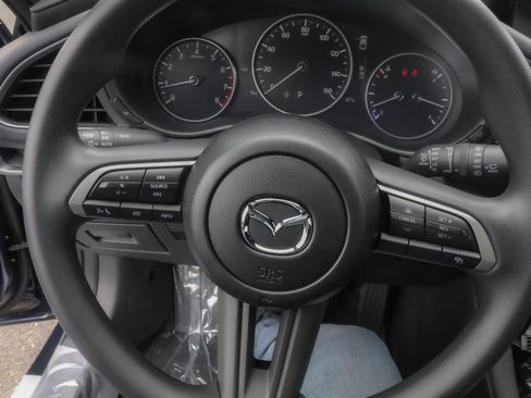 New 2026 MAZDA MAZDA3 s FWD image 23