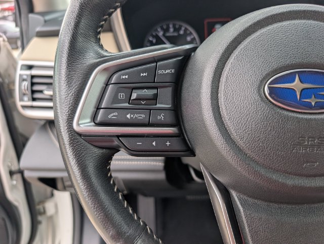 Used 2024 Subaru Outback Limited XT AWD/4WD image 13