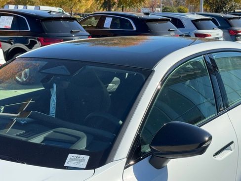 New 2026 Audi A6 Premium Plus image 11