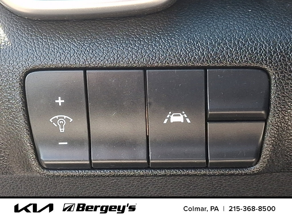Certified 2022 Kia Sportage LX AWD/4WD image 27