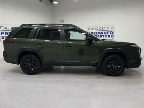 New 2026 Subaru Outback Limited image 9