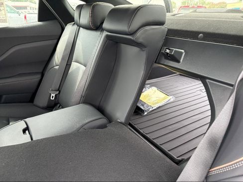 New 2026 Toyota Crown XLE image 8