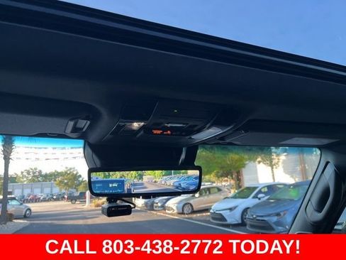 Used 2026 Toyota Land Cruiser w/ Premium Package AWD/4WD image 19