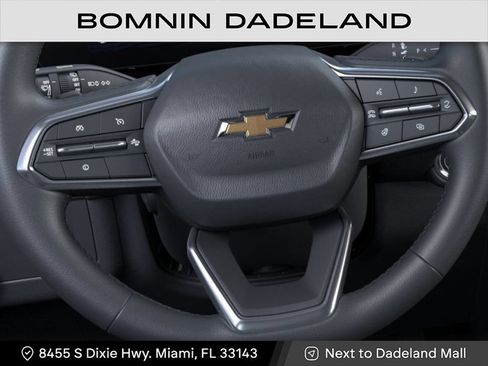 New 2026 Chevrolet Suburban Premier RWD image 19