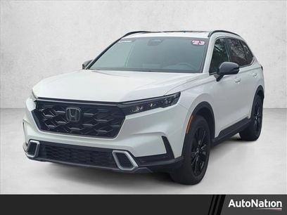 Used 2023 Honda CR-V Sport Touring