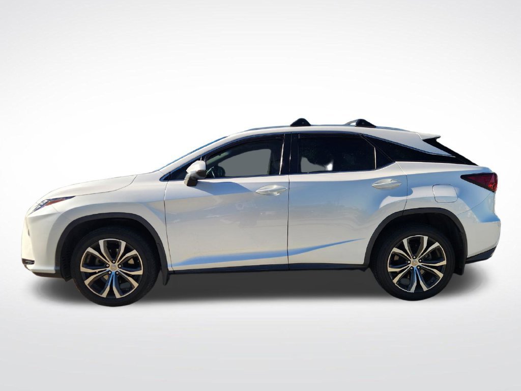 Used 2017 Lexus RX 350 FWD w/ Premium Package image 5