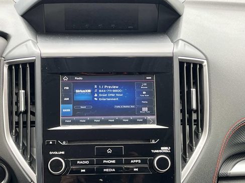 Used 2021 Subaru Forester Sport w/ Popular Package #2 AWD/4WD image 14