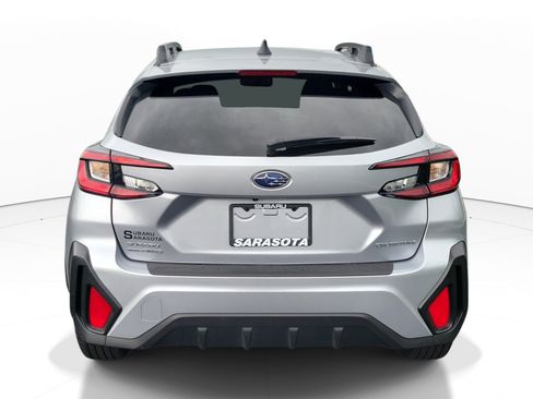 Certified 2024 Subaru Crosstrek 2.0i Premium AWD/4WD image 5