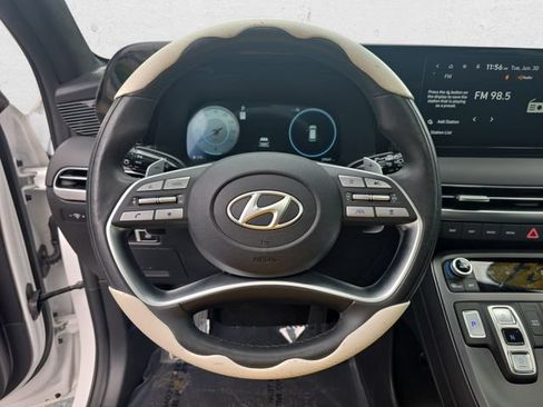 Used 2024 Hyundai Palisade Calligraphy AWD/4WD image 20