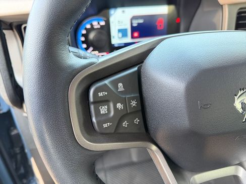 Used 2024 Ford Bronco Wildtrak AWD/4WD image 15