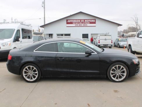 Used 2013 Audi A5 2.0T Premium Plus image 1